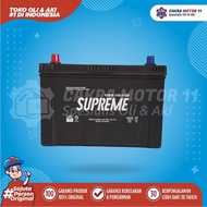 aki genset supreme battery n70z