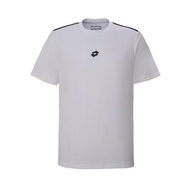 Lotto Fozo Men T-shirt - White
