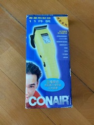 CONAIR電動剪髮器