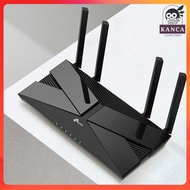 Kanca TP-LINK WiFi 6 Router AX1800 Dual-Band OFDMA 1.8gbps 5ghz - Archer AX23