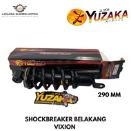 YUZAKA - Shock Shock Absorber Rear Yamaha Vixion 290 mm