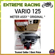 Speedo Meter Assy Speedometer Assy Miter Comp Set Assy 37100-K59-A73 Vario125 Vario 125 Vario-125