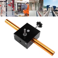 xstudio-TH Automatic Wire Threading Device Wall Concealed Pipe Wiring Machine for 10mm Socket 3-8mm 