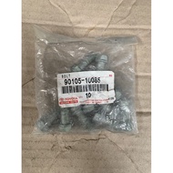 TOYOTA 90105-10085 ORIGINAL COUPLING BOLT