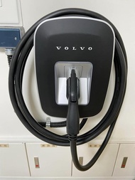 售二手VOLVO原廠家用AC充電樁J1772(型號L2-V011)