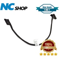 Cáp pin laptop Dell Latitude 7480 7490 E7480 E7490 (DC02002NI00)