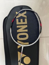 Yonex Armortec 900 Technique