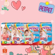 PETPET Pants Day&Night M/L/XL/XXL
