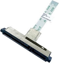 JINTAI HDD Hard Drive Connector for Lenovo IdeaCentre AIO 3-27ITL6/3-24ADA6/3-27ALC6/3-24ITL6/3-24AL