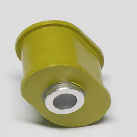 Rubber Door Brake Hinge Great Fitment Durable Check Strap Replacement Rubber Bushes for BMW 7 Series