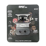 MRDpro smart brain edge blade, kingx edge press blade, used for gamma+,S/C