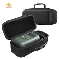 Carrying Case Portable Storage Bag EVA Anker 548 Power Bank Waterproof Scratch Resistant and Shockproof Protection Storage Bag [anisunshine.sg]
