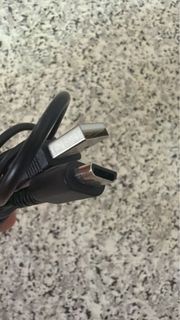 Nds遊戲機充電線