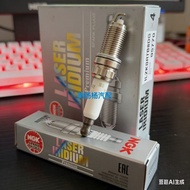 NGK ILZKBR7B8DG Platinum 95770 Adapt to Peugeot 308S 3008 408 508 C4L C5 c3xr 1.6t 1.2t 1.8t Spark P