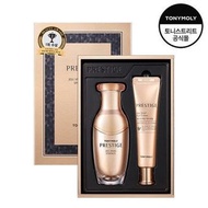🇰🇷韓國TONYMOLY 濟州尊貴蝸牛精華2件裝 （精華50ml➕眼霜30ml)