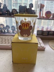 Jackie 小熊杯