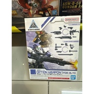 30MM 1/144 OPTION WEAPON 1 FOR ALTO