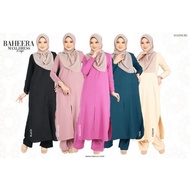 BAHEERA MAXI DRESS RAYA