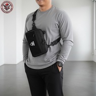 Hand Bag Tactical SwitchGear Multifungsi |  sling Bag Tactical SwitchGear
