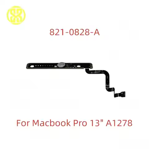 821-0828-A Battery Indicator Board Cable For MacBook Pro 13" A1278 2009-2012