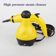 Portable Handheld Electric Steam Cleaner Multifunctional High Pressure Steam Cleaner / Cleaning Tool
