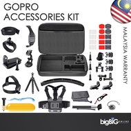 GOPRO Accessories kit for GoPro Hero