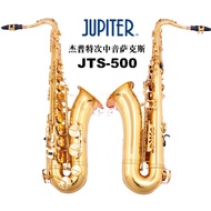 Bb Tenor Saxophone 500 dan 700 permulaan Saxophone