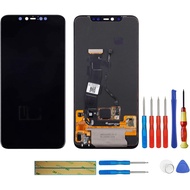 XIAOMI mi 8 pro / MI 8PRO M1807E8A TFT LCD TOUCH SCREEN DISPLAY DIGITIZER REPLACEMENT