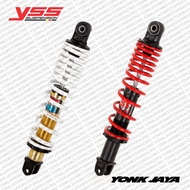 Shock YSS SINGLESHOCK DTG EVO VARIO 125/150 330MM