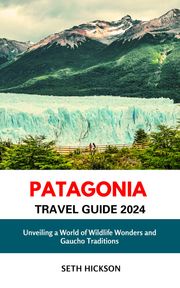 Patagonia Travel Guide 2024 Seth Hickson