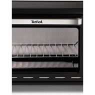 Hong Kong Import Tefal OF4448 Optimo 19L Countertop Electric Grill Oven