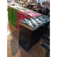 Warehouse rack 60x120x180