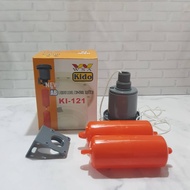 Kido KL - 121 ORIGINAL Automatic Water Float Radar/ KL-121/ Tank Tower Tank Float Radar Torrent Towe