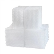 [Packing Bubble Bag] Material Double-Layer Bubble Bag Express Packing Bubble Paper Anti-Collision Sh
