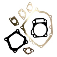 7 Piece Gasket Set For Honda GX160 GX 160 5.5 HP 5.5HP Engine Replacement Accessory