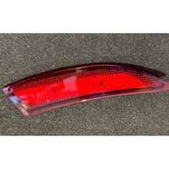 Car Cool Center FORD FOCUS MK3 Rear Protection Reflector