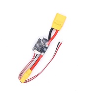 Power Module PRO Support 2S-12S with 5.3V DC BEC with XT60/90 T Plug Connector APM Pixhawk2.4.8 Flig