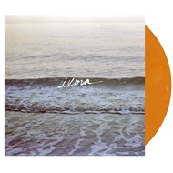 COPELAND Ixora Vinyl (Orange, 1LP)