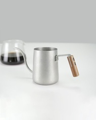 Minos 300ml不銹鋼手沖咖啡掛耳包手沖壼