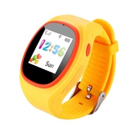 S866 Child Waist Smart Watch With SOS GPS LBS WIFI Smartwatch Waterproof Waist Watch For Android For IOS
