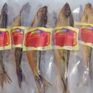 SF Russian Style Smoked Fish Russian Craftsmanship Cold Smoked Herring Influencer Smoked Fish Whole 