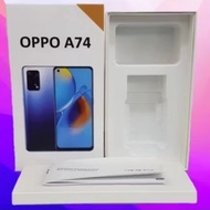 Oppo A74 Box