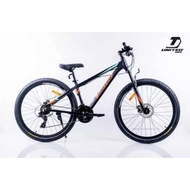 SEPEDA MTB 27.5" UNITED DETROIT NEO 2.0