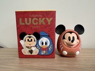 URDU福部屋迪士尼系列 米奇老鼠款 達摩 Mickey mouse