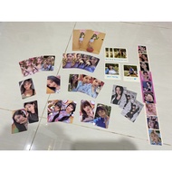 TWICE Between 1 & 2 Photocard