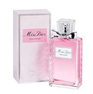 Dior - 新店優惠 Christian Dior Miss Dior Rose N'Roses淡香水噴霧 100ml/3.4oz - [平行進口]