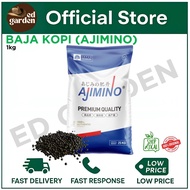 BAJA KOPI ORGANIK (AJIMINO FERTILIZER)