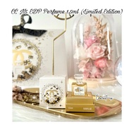 Ready•Stock✨CC Beauty No.5 / N°5 / N5 Eau De Parfum (EDP) 1.5 ml Travel Miniature – Iconic Women’s D