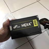 Power Supply FSP HEXA 400+