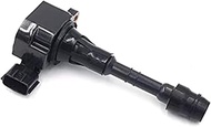 Vuzmode Ignition Coil 22448-AL61C UF401, for Infiniti, FX 35 M35 G35, for NISSAN, 350 Z Z33 SKYLINE